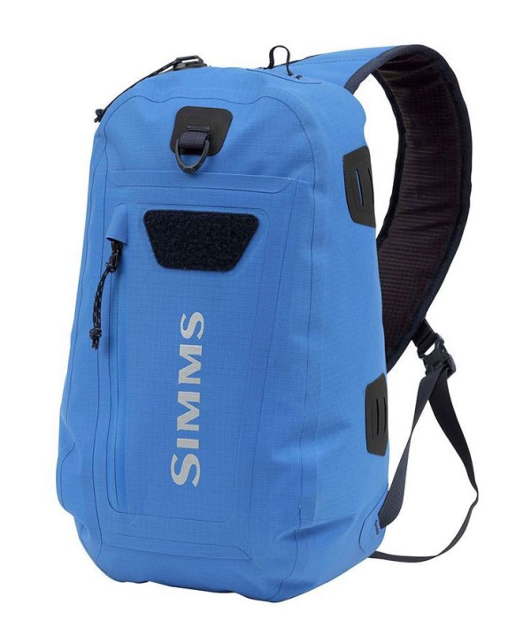 Simms Dry Creek Z Sling Pack Pacific Simms Dry Creek Z Sling Pack Pacific